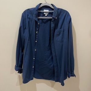 Sonoma Button-Down Shirt
